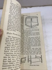 How To Know American Antiques – Alice Winchester (1951, Paperback)