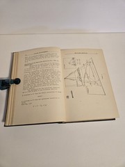 Applied Photogrammetry by Ralph O Anderson Total Issued 3000 Vintage 1946