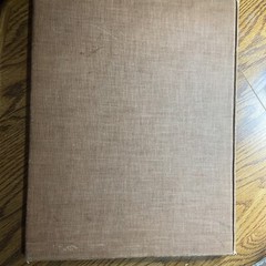 Living with Antiques book by Alice Winchester — SIGNED — 1941