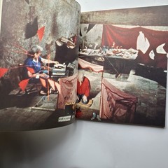 Calder’s Circus by Jean Lipman Clean Pages