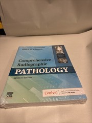 Comprehensive Radiographic Pathology 7 Revised edition by Eisenberg, Ronald L…