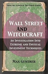 Wall Street and Witchcraft by Gunther New 9780857190017 Fast Free Shipping..