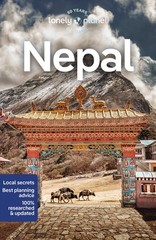 Lonely Planet Nepal: Detailed Itineraries | Travel Like a Local | Insider Ti…