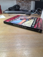 The Sex Lives Of The Kings And Queens Of England, Nigel Cawthorne, 1994