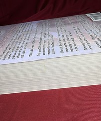 Demon City Shinjuku: the Complete Edition, Unread English Light Novel 2011
