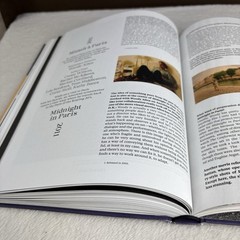SIGNED! Conversations with Darius Khondji by Jordan Mintzer Cinematography Book