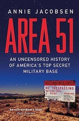 Area 51: An Uncensored History – GOOD