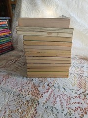 Lot of 15 Vintage Goosebumps Books R.L. Stine Scholastic Horror Series Pre-Loved