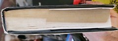 Desecration Left Behind Tim LaHaye & Jerry B. Jenkins Hardcover w/ Dust Jacket