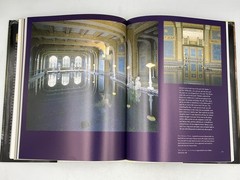 HEARST CASTLE Victoria Kastner George Plimpton 2000 Hardcover Harry N. Abrams