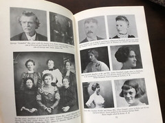 History of Dummer New Hampshire 1773-1973 HC 244 pages–Lots of Photos–L@@K!!!