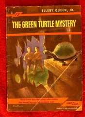 Lot of 10 very early MYSTERY oversize paperbacks © 1930s-1940s + Tawny & horses