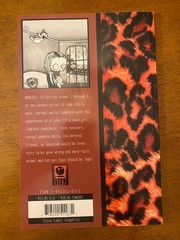 Lenore First Edition Vol 1 TPB Set: Noogies, Wedgies, and Cooties by Roman Dirge
