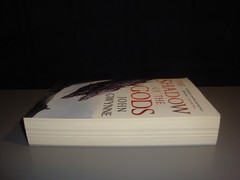 The Shadow of the Gods John Gwynne Bloodsworn 1st Edition Norse Epic Fantasy