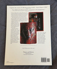 The Art of Perfume: Discovering and Collecting Perfume Bottles Vintage 1994