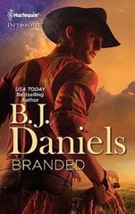 Branded by , Acceptable Book