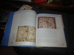 Small Worlds: Maps And Mapmaking – Hardcover By Romano Young, Karen – GOOD