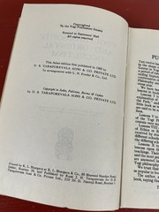Advanced Course in Yogi Philosophy and Oriental Occultism Yogi Ramacharaka 1966