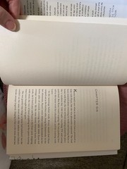 Walls by Hollie Overton (2017, Hardcover)