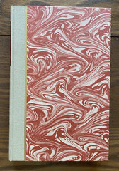 Autobiography of Benjamin Franklin 1951 from Manuscripts HC SC Sandglass Heritag