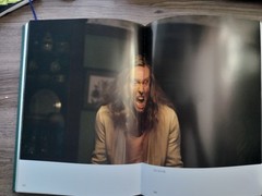 HEREDITARY SCREENPLAY BOOK Ari Aster A24 HARDCOVER 2020 horror