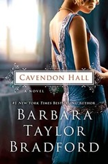 Cavendon Hall Series All 4 Books in Hardcover