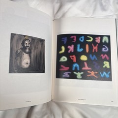 Tala Madani Biscuits! 2022 MOCA Los Angeles MACK Softcover Art Book Contemporary