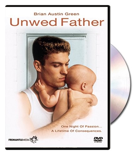Unwed Father DVD 1997 Reg – VERY GOOD