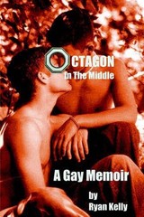 Octagon In The Middle by Ryan Kelly (English) Paperback Book