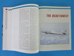Tupolev Tu-95/Tu-142 (Famous Russian Aircraft) HC Book By Gordon and Komissarov