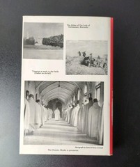 The Seven Storey Mountain by Thomas Merton 1948 First Edition Harcourt Hardcover