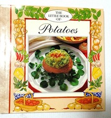 Little Book of Potatoes