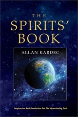 The Spirits’ Book (Paperback or Softback)