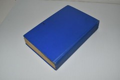 *DF* LITTLE AMERICA RICHARD E. BYRD 1ST EDITION SIGNED (AMS103)