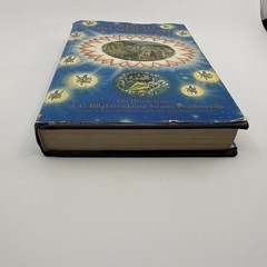 Srimad Bhagavatam Vol. 1 : First Canto Part Three Dust Jacket Hardcover