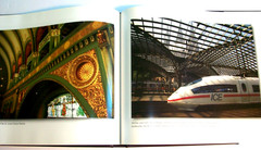 Just One Restless Rider: Reflections on Trains and Travel by Carlos A Schwantes