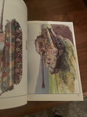 New Vanguard Ser.: Kingtiger Heavy Tank 1942-45 by Hilary Doyle and Tom Jentz…