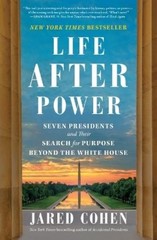 Jared Cohen Life After Power (Paperback) (UK IMPORT)