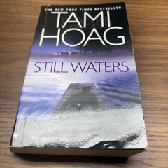 Tami Hoag Mystery/Thriller Bundle Book Lot Of 6 Paperback Suspense Mixed Lot