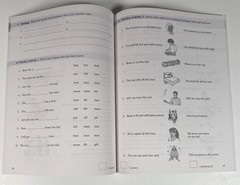 Phonics for Reading First Level Homeschool Curriculum Associates