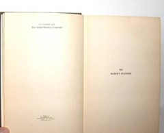 The Carpet from Bagdad by Harold Macgrath 1911 Hardcover