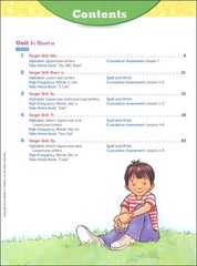 Sadlier From Phonics to Reading Grade Level K Kindergarten Student Edition
