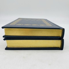 2-Vol Life & Letters of Thomas Jefferson Francis Hirst Library American Freedoms