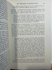 CAUSALITY AND SCIENTIFIC EXPLANATION, VOL. 2: HCDJ 1978 By William A. Wallace
