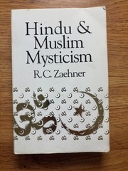 Hindu And Muslim Mysticism