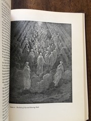 The Divine Comedy by Dante Alighieri, Pantheon Books 1948, HC