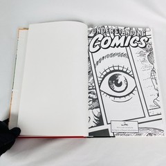 Understanding Comics: The Invisible Art by McCloud, Scott Very Good Condition