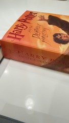 Harry Potter Ser Order of the Phoenix Hardcover by J.K. Rowling 2003 Scholastic