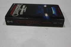 Christine by Stephen King Vintage Paperback Book First Signet 1983 Edition Clean
