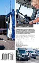 The Art of Commercial Trucking: Hours of Service (2nd Edition) Reg. $39